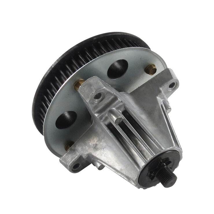 3 Spindle Shaft w/ Bearing for Cub Cadet MTD 738-1197 shaft of 918-0671 618-0671 3 Spindle Shaft w/ Bearing for Cub Cadet MTD 738-1197 shaft of 918-0671 618-0671